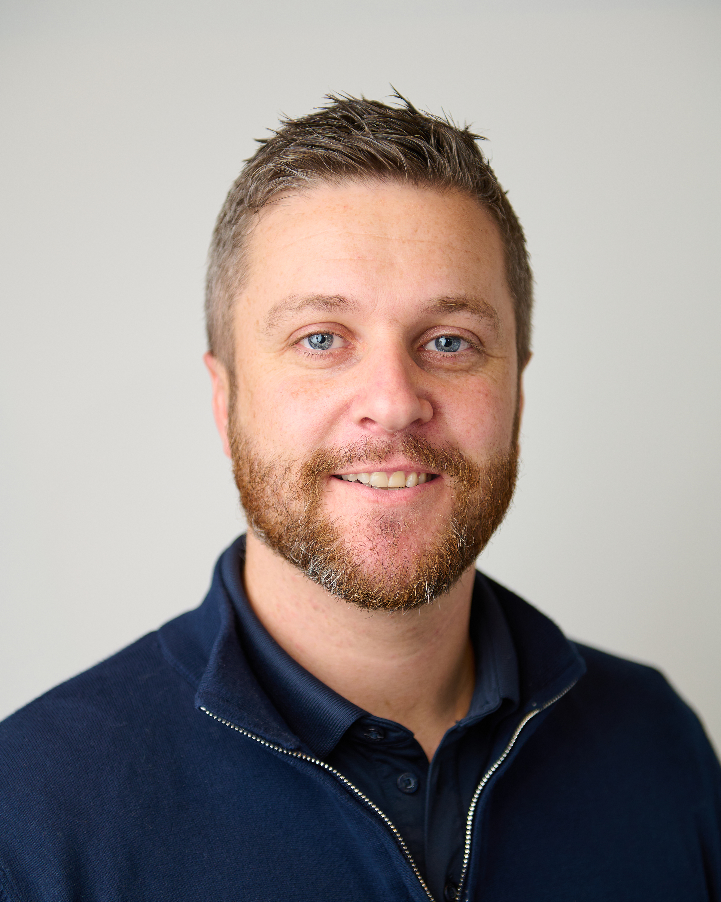 Craig Poulter, Director